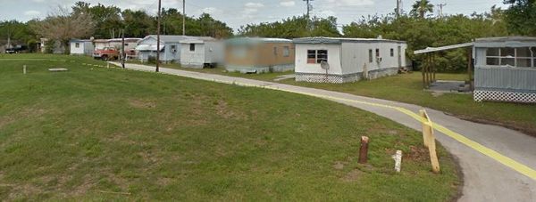 Photo of Mobile Home Park