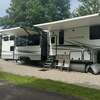 RV for Sale: 2022 AVALANCHE 390DS