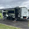 RV for Sale: 2022 NO BOUNDARIES (19 SERIES) NB19.3