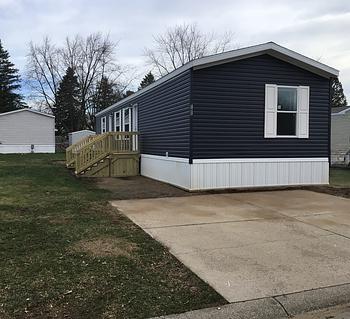 Thumbnail of mobile home