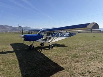 Thumbnail of aircraft