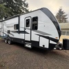RV for Sale: 2022 VOYAGE V3033BH