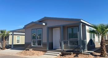 Thumbnail of mobile home
