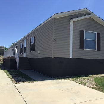 Thumbnail of mobile home