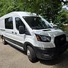 RV for Sale: 2022 TRANSIT CONVERSION VAN