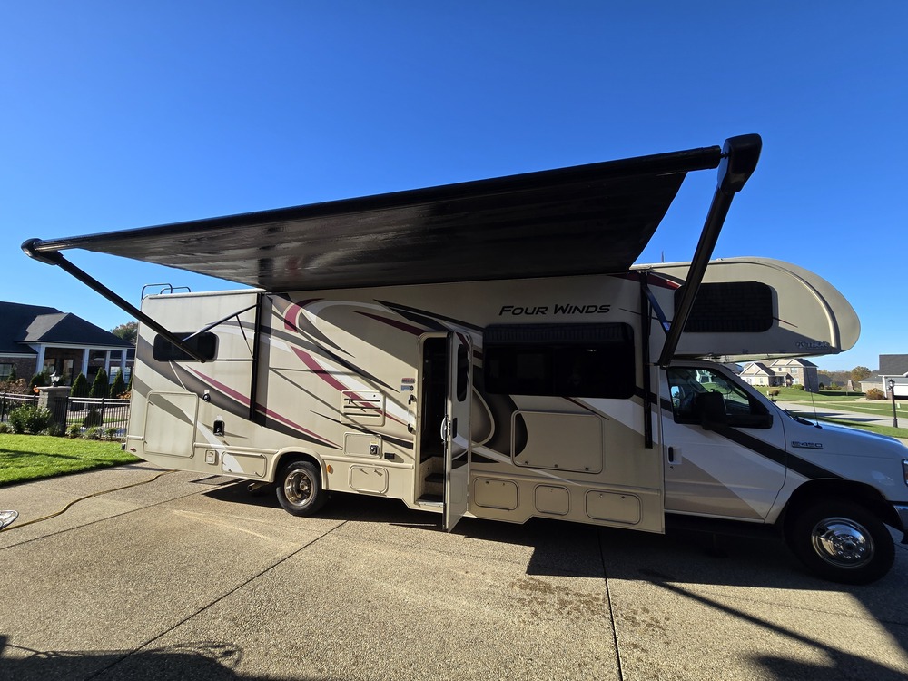 Photo of Rv