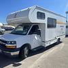 RV for Sale: 2023 CONQUEST 6237LE
