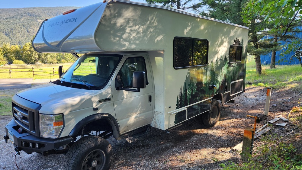 Photo of Rv