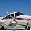 Aircraft for Sale: Piper PA-23 Apache Geronimo with 200 hp IO-360-C1C Engines