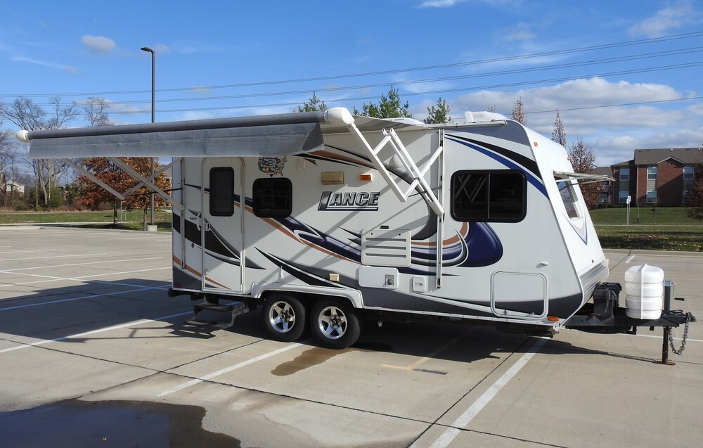Photo of Rv