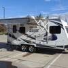 RV for Sale: 2010 1685 TRAVEL TRAILER