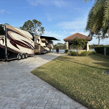 Thumbnail of RV lot