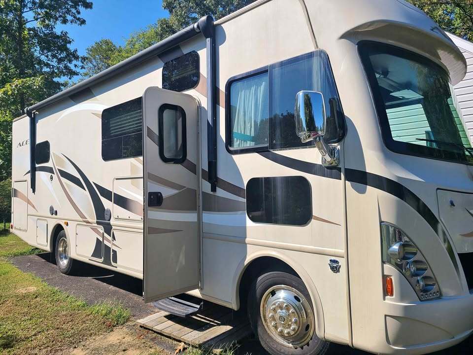 Photo of Rv
