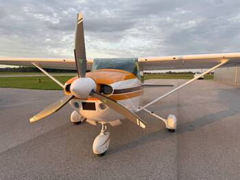 Thumbnail of aircraft