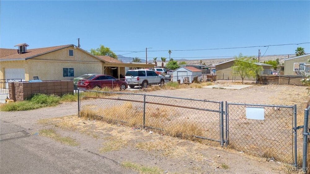 Photo of Mobile Home Lot