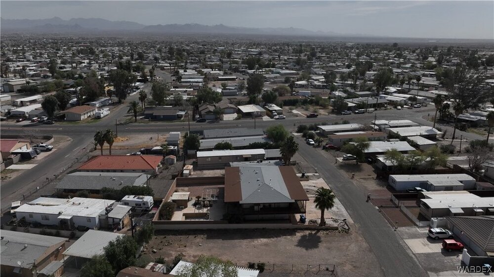 Photo of Mobile Home Lot