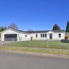 Mobile Home for Sale: 1 Story, Manufactured Home on Real Property - Eugene, OR, Eugene, OR