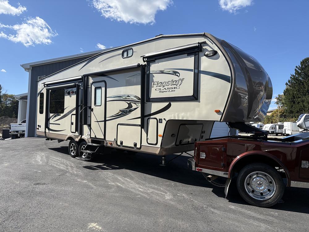 Photo of Rv