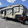 RV for Sale: 2016 FLAGSTAFF 8528IKWS