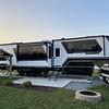 RV for Sale: 2025 MODEL G 3950
