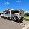 Mobile Home for Sale: 3 Bed 1 Bath 2019 General Coach