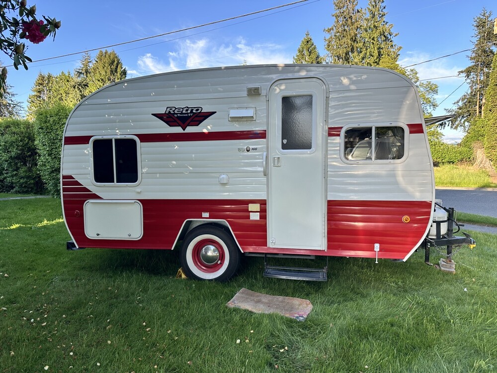 Photo of Rv