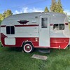 RV for Sale: 2017 WHITE WATER RETRO 166