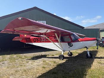 Thumbnail of aircraft