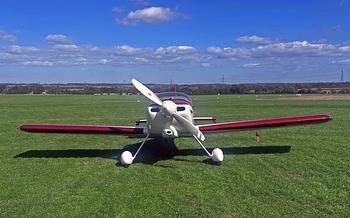 Thumbnail of aircraft
