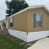 Mobile Home for Sale: 3 Bed 2 Bath 2016 Mobile Home