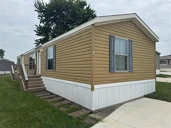 Thumbnail of mobile home