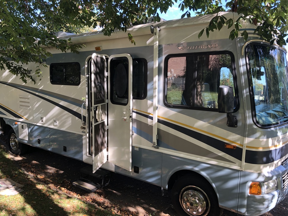 Photo of Rv