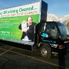 Photo of Billboard
