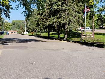 Thumbnail of mobile home park