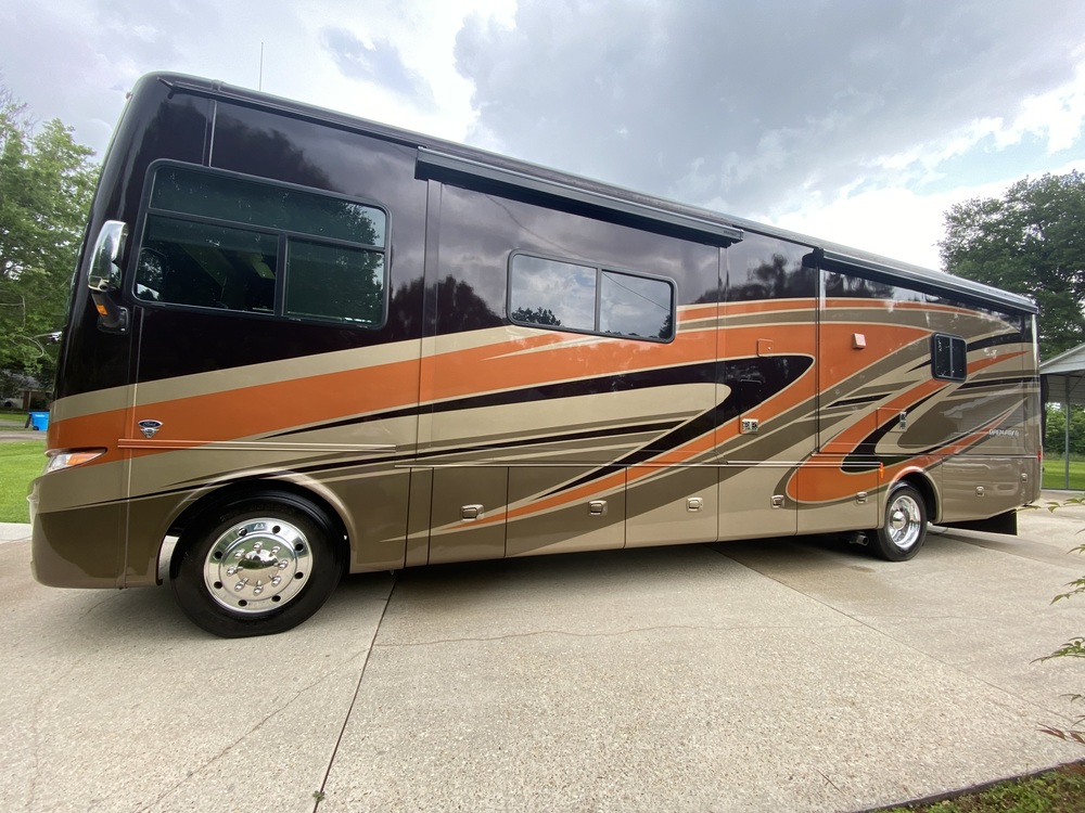 Photo of Rv