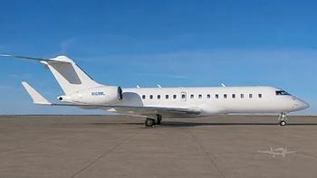 Thumbnail of aircraft