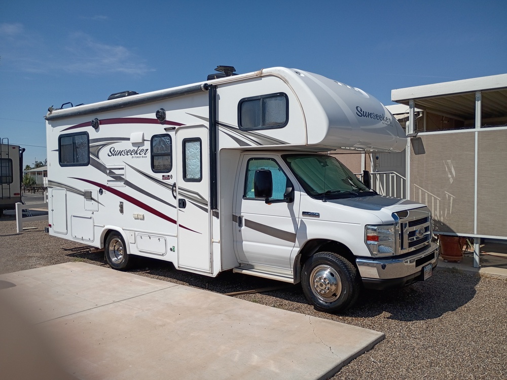Photo of Rv