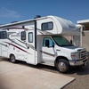 RV for Sale: 2016 Sunseeker 2300