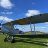 Aircraft for Sale: 1939 De Havilland DH-82 Tiger Moth