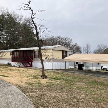 Thumbnail of mobile home