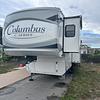 RV for Sale: 2022 PALOMINO COLUMBUS