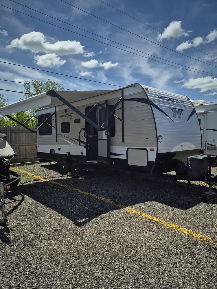 Photo of Rv