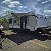 RV for Sale: 2019 HIDEOUT 202LHS