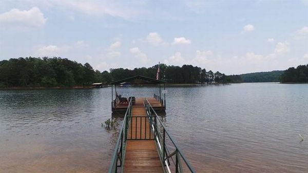 Photo of RV Lot