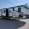 RV for Sale: 2021 SEISMIC 3512