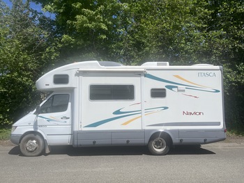 Photo of Rv