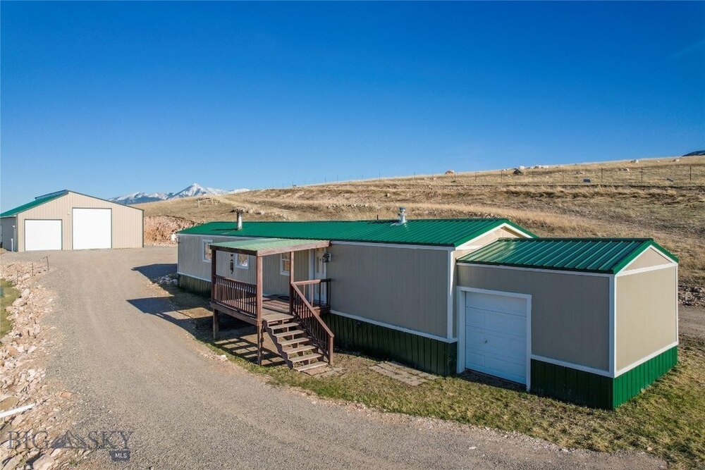 Photo of Mobile Home Lot