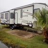 RV for Sale: 2021 SABRE 32DPT