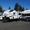 RV for Sale: 2022 NORTH TRAIL 21RBSS