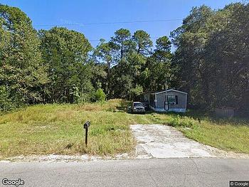 Thumbnail of mobile home
